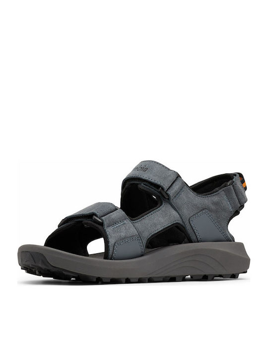 Trailstorm Hiker 3 Men's Sandals Gray