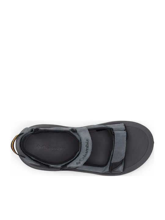 Trailstorm Hiker 3 Men's Sandals Gray