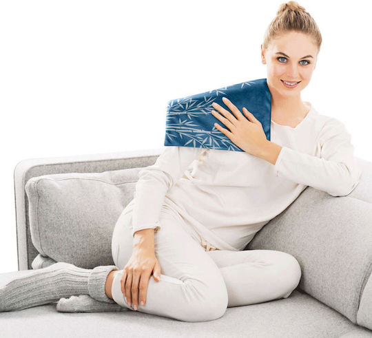 Beurer HK General Use Heating Pad Blue 40x30cm