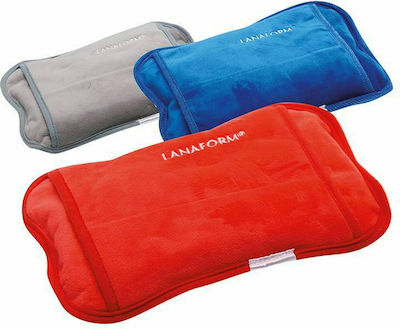 Lanaform Hand Warmer LA18020 Orange