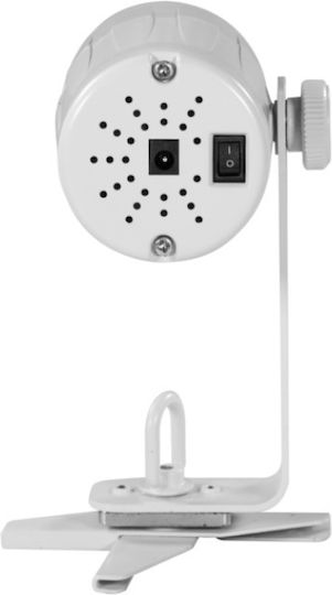 Tribe Προβολέας LED Batwashir RGBW