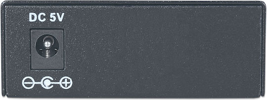Intellinet Media Converter 1τμχ 507349