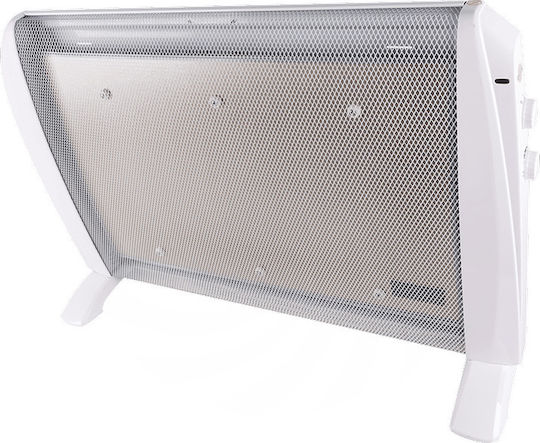 Kerosun Конвектор Подов 2000W Mica 80.3x57см Бял