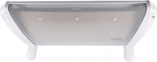 Kerosun Конвектор Подов 2000W Mica 80.3x57см Бял