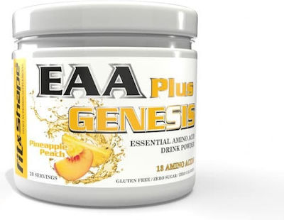 Fit Genesis EAA Plus 310gr Pineapple Peach