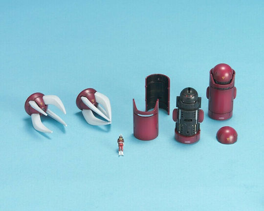 Bandai Spirits Gundam: Z'gok Φιγούρα Δράσης σε Κλίμακα 1:100