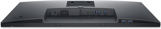 Dell P2723D IPS Monitor 27" QHD 2560x1440 with Response Time 8ms GTG