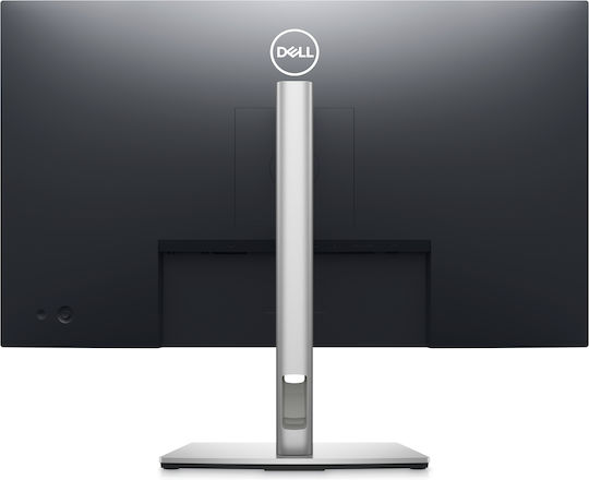 Dell P2723D IPS Monitor 27" QHD 2560x1440 with Response Time 8ms GTG