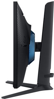 Samsung Odyssey G32A VA Монитор 32" FHD 1920x1080 165Hz