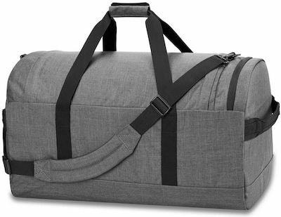 Dakine EQ Duffle Sack Voyage 70lt Gray L61xW33xH33cm 10002936-CARBON