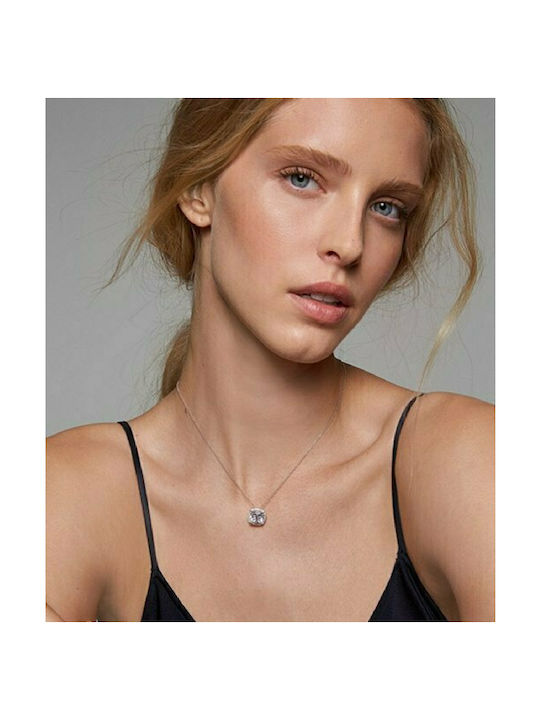 Michael Kors Necklace with Zircon