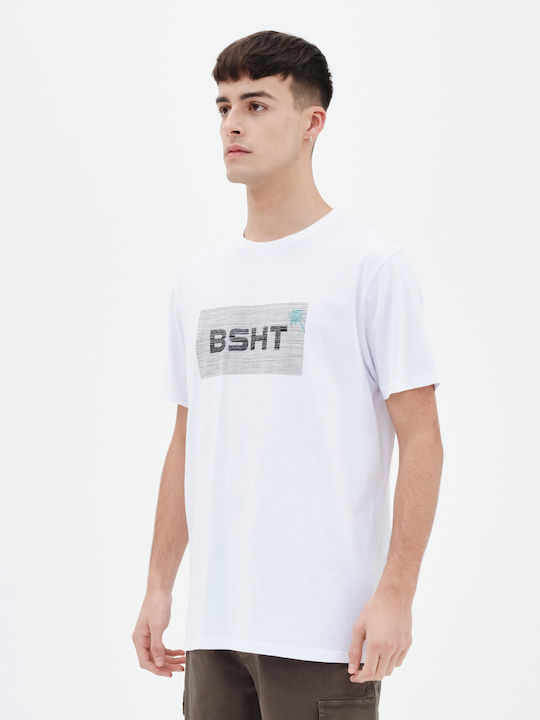 T-shirt White
