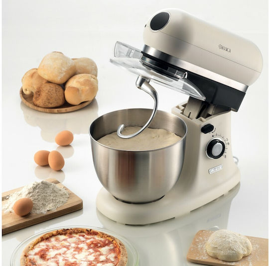 Ariete Classica Mixează 2400W cu Vas din Oțel Inoxidabil 5.5lt