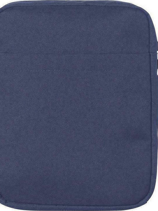 Project Men's Bag Shoulder / Crossbody Blue