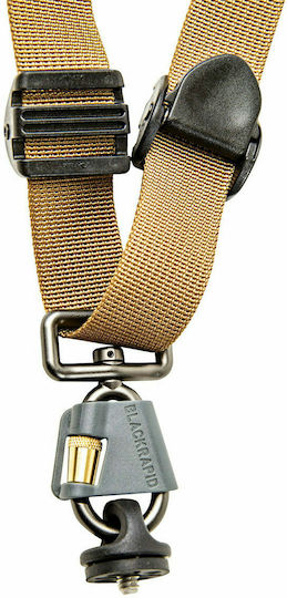 BlackRapid Sport Multi-Terrain Λουράκι Κάμερας