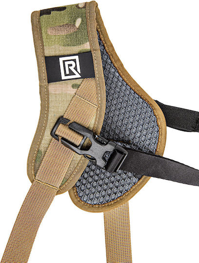 BlackRapid Sport Multi-Terrain Λουράκι Κάμερας
