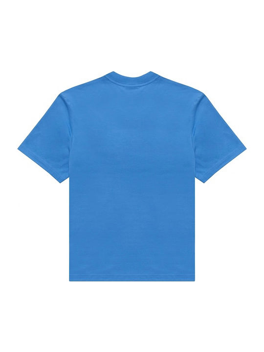 Minecraft T-shirt Blue