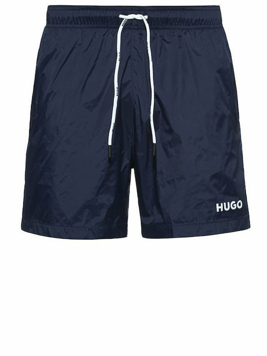 Haiti Men's Swimwear Shorts Navy Blue