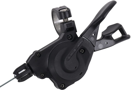 Shimano SL-M5130-R Set de manete de schimbare a vitezelor Schimbătoare de viteze pentru bicicletă