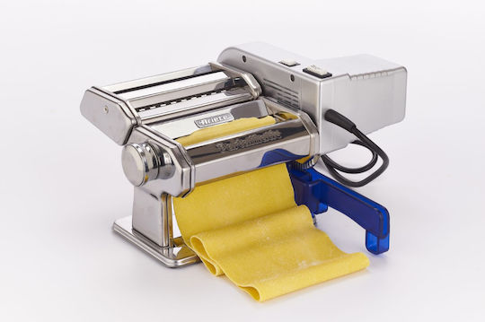 Ariete Electric Stainless Steel Pasta Maker 90W 1593