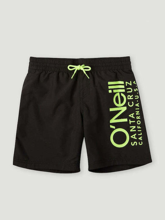O'Neill Original Cali Kids Swimwear Swim Shorts Black