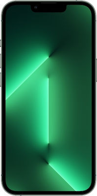 Apple iPhone 13 Pro Max 5G (6GB/1.0TB) Verde alpin