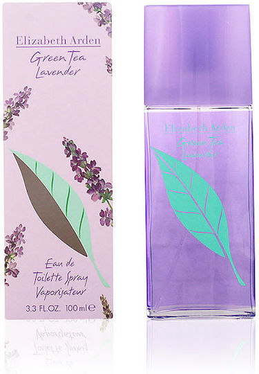 Elizabeth Arden Eau de Toilette 100ml
