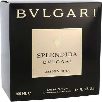 Bvlgari Splendida Jasmin Noir Парфюмна вода 100мл