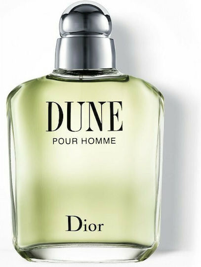 Dior Homme Eau de Toilette 100ml