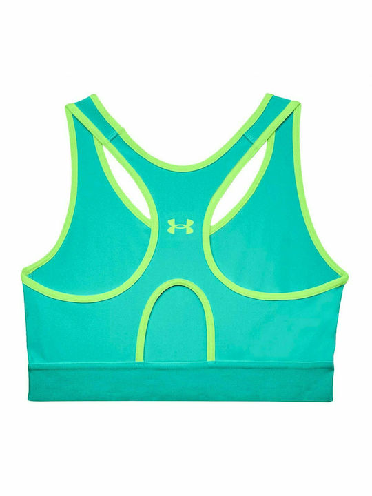 Femei Atletic Sutien sport Turcoaz
