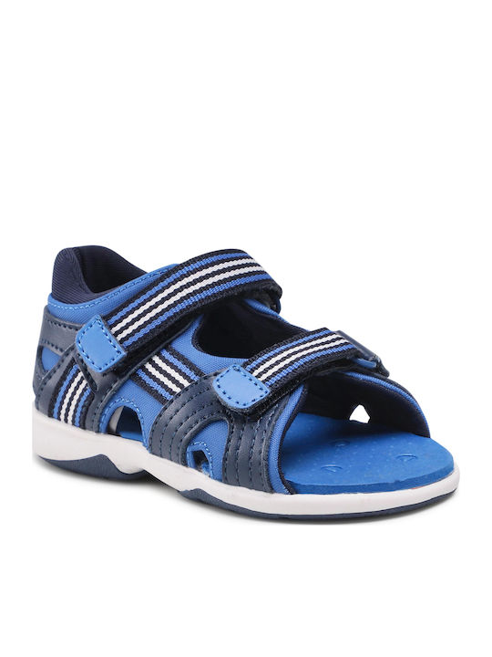 Mayoral Soft-Sole Sandals for Babies Mayoral Soft-Sole Sandals for Babies