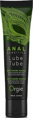 Orgie Lube Tube Anal Gel lubrifiant 100ml