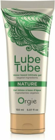 Orgie Lube Tube Λιπαντικό Gel 150ml
