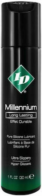 ID Lubricants Millennium Longest Lasting Pure Silicone Lubricant 30ml