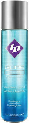 ID Lubricants Glide Natural Feel Schmiermittel 500ml