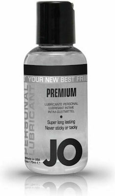 System Jo Premium Original Schmiermittel 60ml