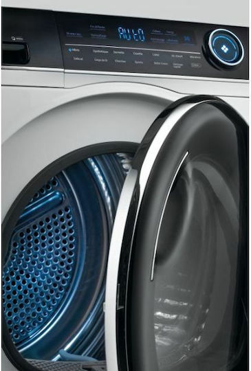 Haier HD90-A3979 Wäschetrockner 9kg mit Wärmepumpe