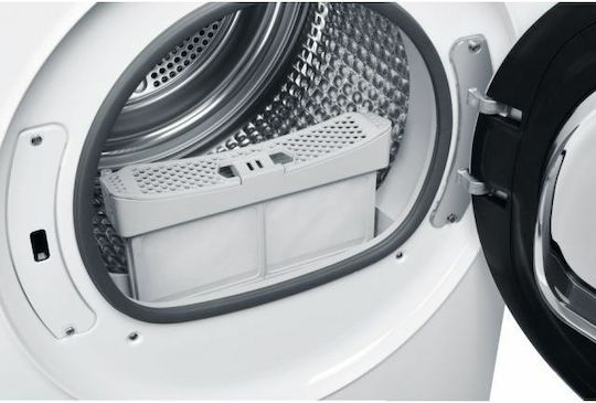 Haier HD90-A3979 Wäschetrockner 9kg mit Wärmepumpe