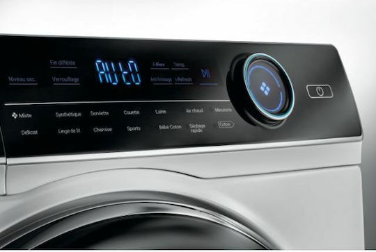 Haier HD90-A3979 Wäschetrockner 9kg mit Wärmepumpe