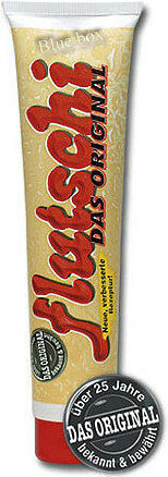 Flutschi Das Original Lube 200ml