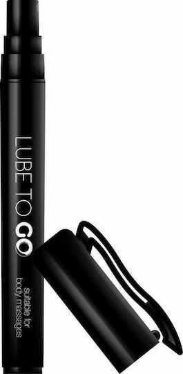 Shots Lube To Go Pen 6ml
