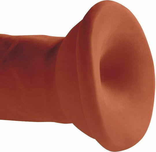 King Cock Triple Density Ρεαλιστικό Dildo Tan 15cm