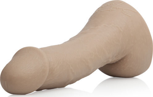 Fleshlight Brent Everett Dildo realist Carne 20cm