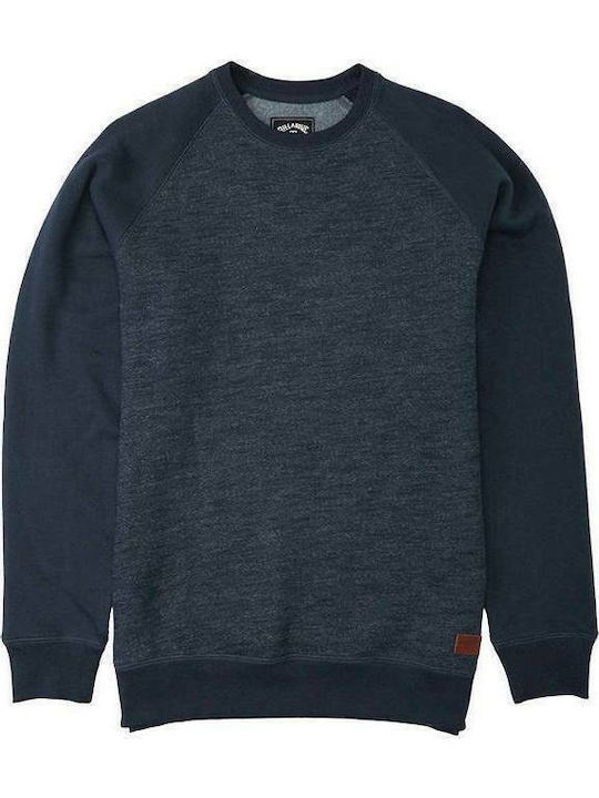Balance Crew Φούτερ Navy