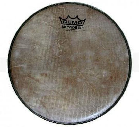 Remo S-series Skyndeep Doumbek Drumhead Drumhead für Schlagzeug 8"