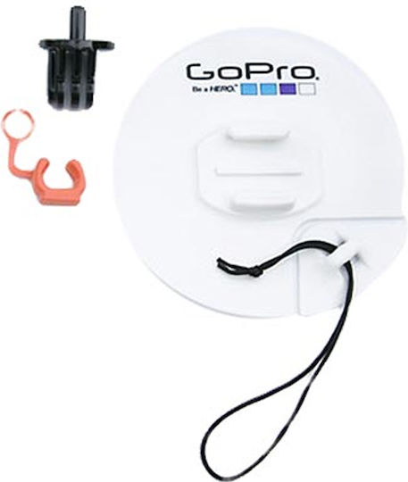 GoPro Surfboard Mounts