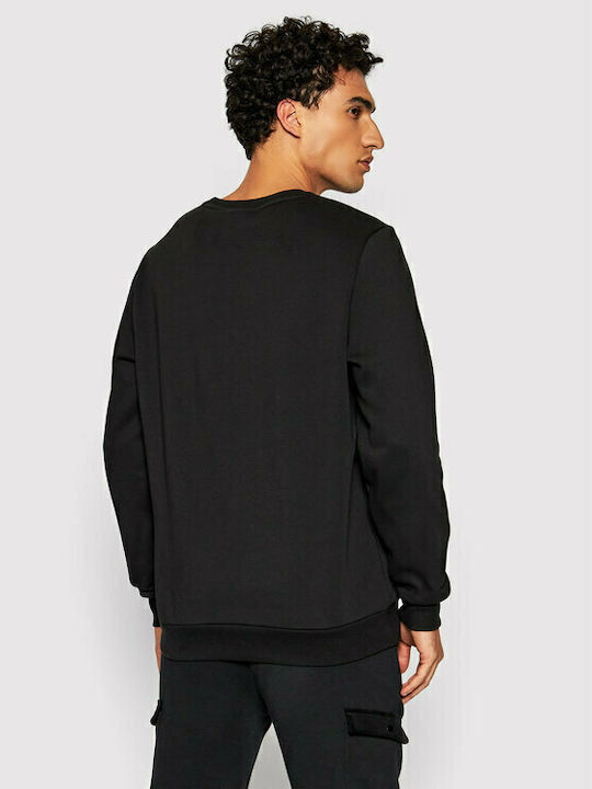 Puma Essentials Men's Sweatshirt Black