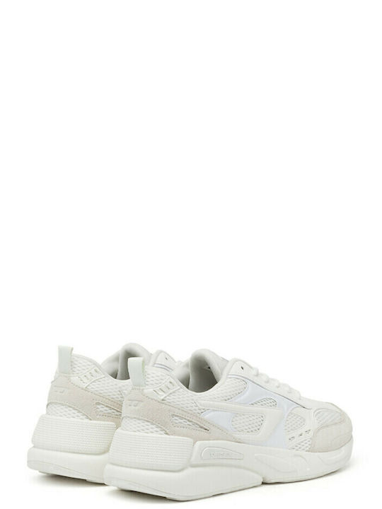 S-Serendipity Sport Herren Sneakers Weiß
