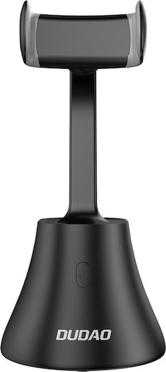 Dudao F15 in Schwarz Farbe