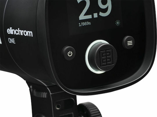 Elinchrom One Dual Flash Kit Kit de iluminat pentru Studio